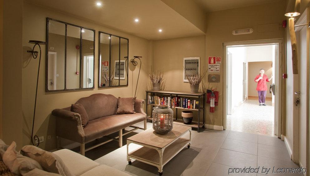 City Guest House Maison d'hôtes Rome