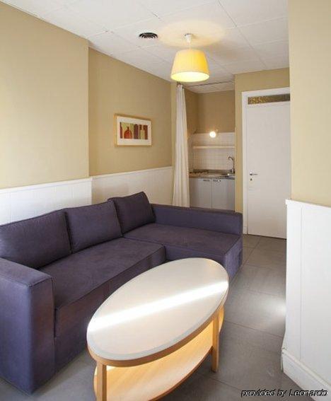 City Guest House Gasthuis