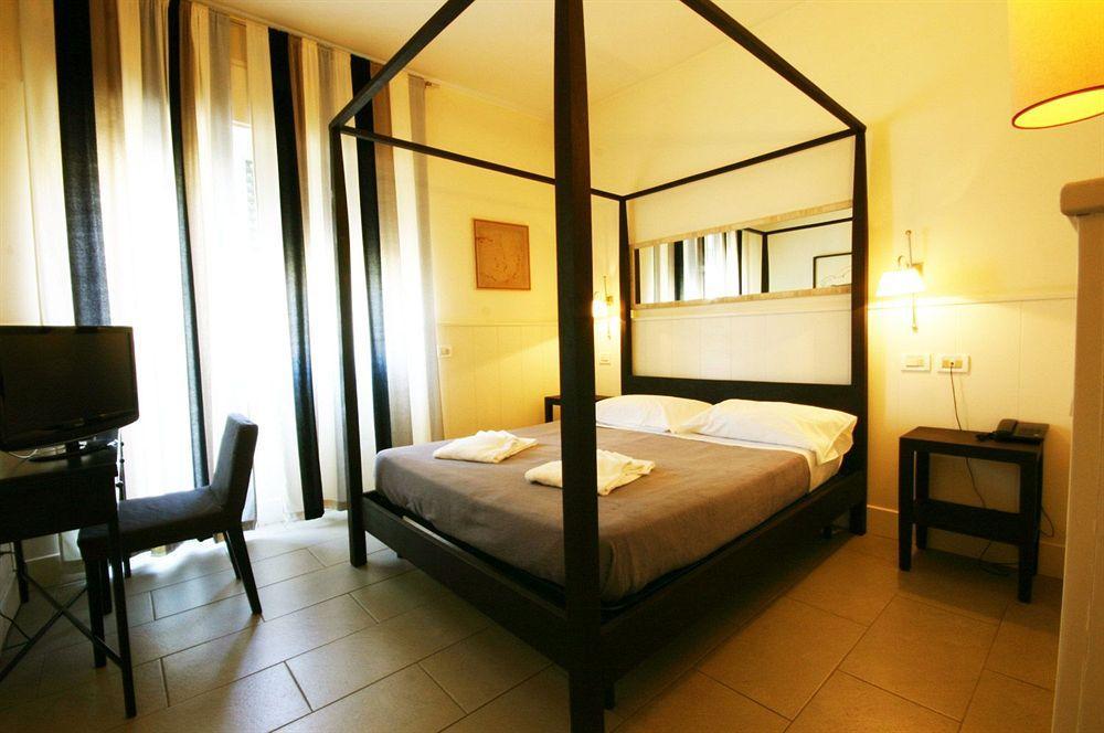 Maison d'hôtes City Guest House Rome