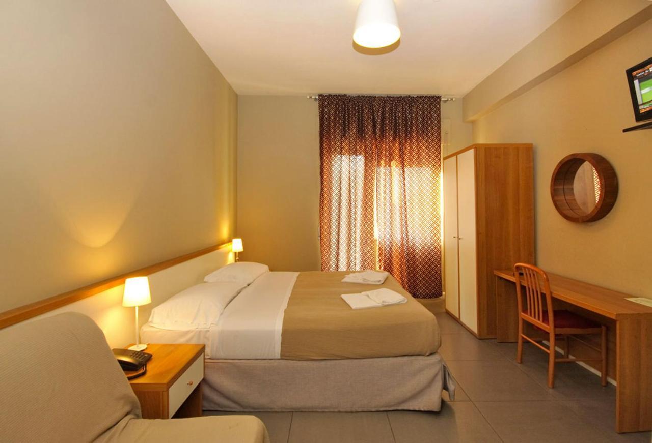 City Guest House Maison d'hôtes
