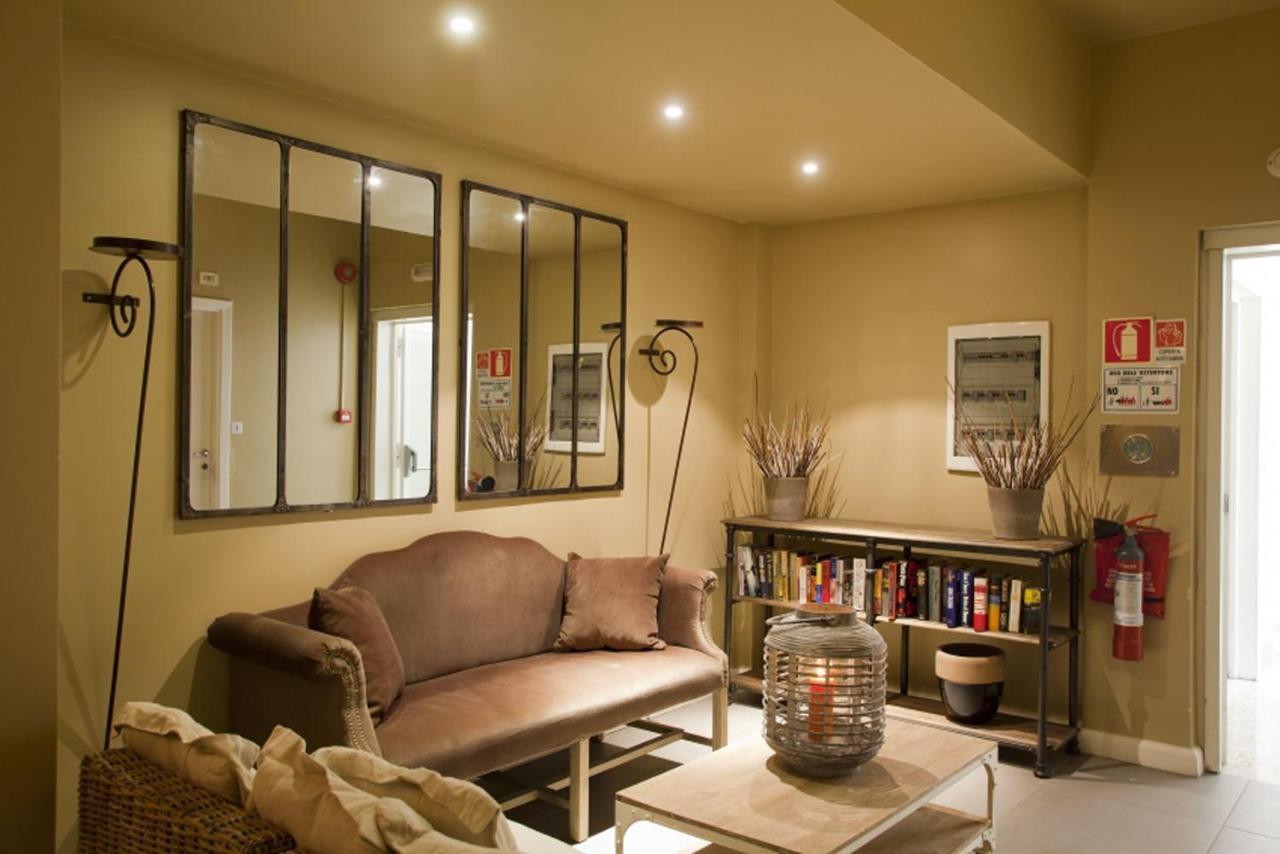 City Guest House Maison d'hôtes Rome