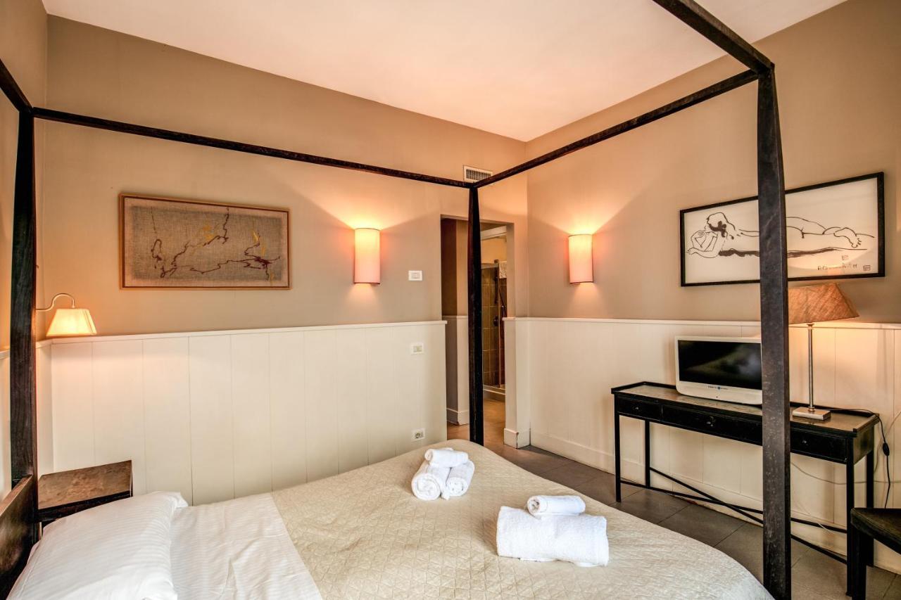 Maison d'hôtes City Guest House Rome