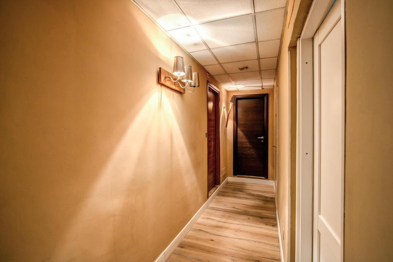 Maison d'hôtes City Guest House Rome