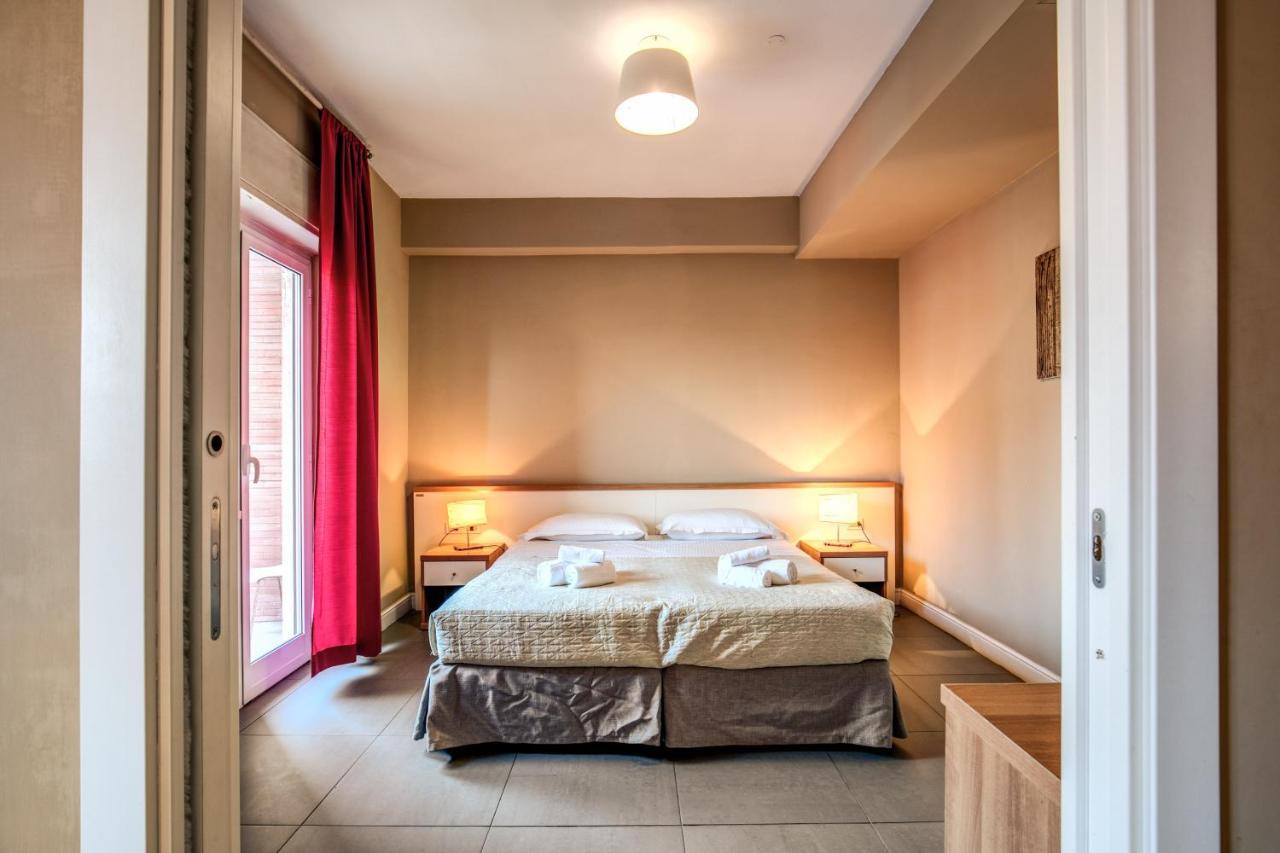 Maison d'hôtes City Guest House