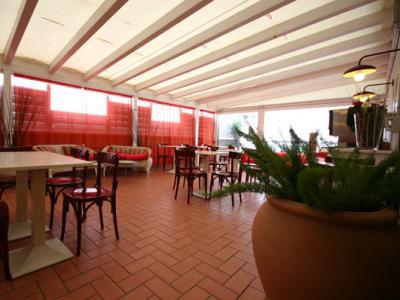 City Guest House Maison d'hôtes Rome