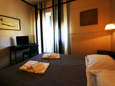 Maison d'hôtes City Guest House 2*