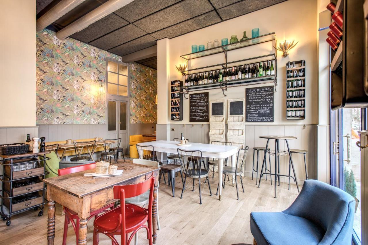 Maison d'hôtes City Guest House