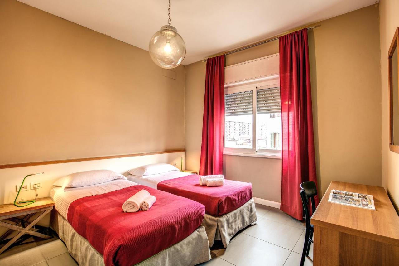 Maison d'hôtes City Guest House 2*