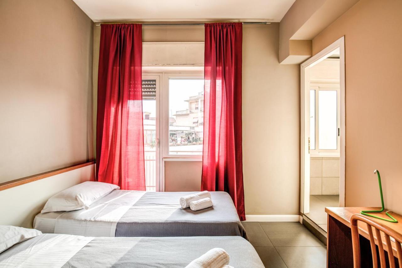 Maison d'hôtes City Guest House
