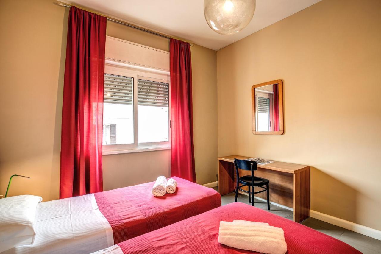 Maison d'hôtes City Guest House Rome
